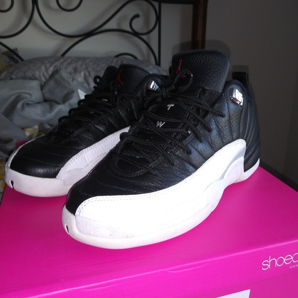 Jordan Sneaker